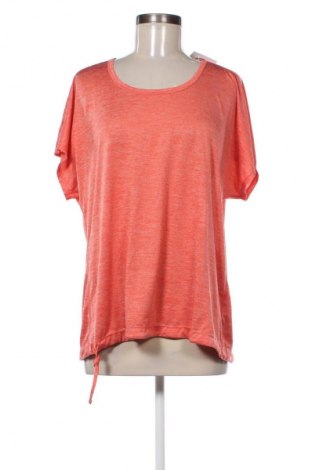 Tricou de femei Outdoor, Mărime L, Culoare Roșu, Preț 133,76 Lei