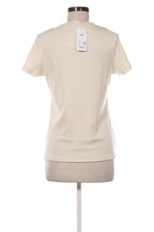Damski T-shirt PUMA, Rozmiar M, Kolor Beżowy, Cena 133,99 zł