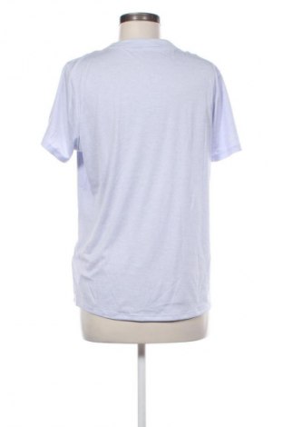 Дамска тениска PUMA, Размер L, Цвят Син, Цена 62,99 лв.