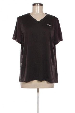 Damen T-Shirt PUMA, Größe XL, Farbe Schwarz, Preis € 41,99