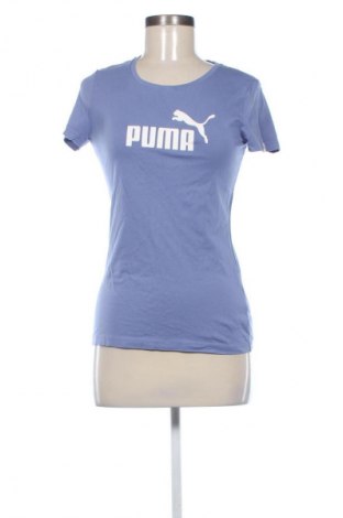 Damen T-Shirt PUMA, Größe S, Farbe Lila, Preis € 13,81