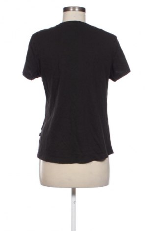 Γυναικείο t-shirt PUMA, Μέγεθος XL, Χρώμα Μαύρο, Τιμή 13,80 €