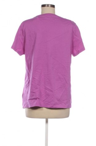 Damski T-shirt PUMA, Rozmiar XL, Kolor Fioletowy, Cena 167,72 zł