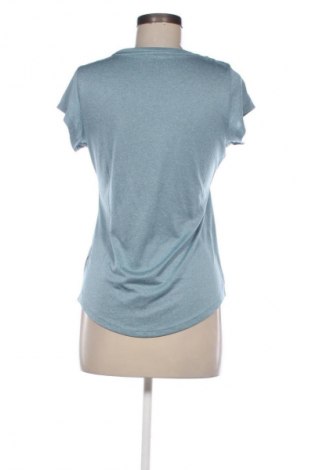 Dámske tričko PUMA, Veľkosť M, Farba Modrá, Cena  14,00 €