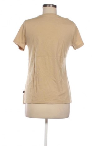 Dámské tričko PUMA, Velikost M, Barva Béžová, Cena  346,00 Kč