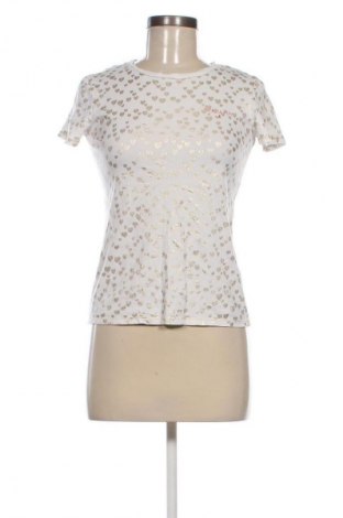 Damen T-Shirt Patrizia Pepe, Größe XS, Farbe Mehrfarbig, Preis 34,78 €