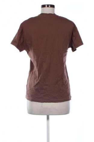 Dámske tričko Peanuts, Veľkosť S, Farba Hnedá, Cena  8,75 €