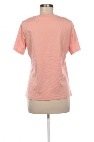 Дамска тениска Pepe Jeans, Размер L, Цвят Розов, Цена 62,99 лв.