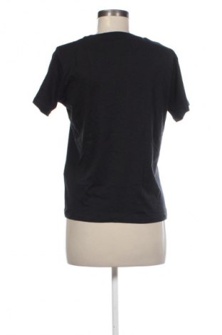 Damski T-shirt Pepe Jeans, Rozmiar L, Kolor Czarny, Cena 166,99 zł