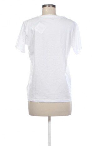 Női póló Pepe Jeans, Méret L, Szín Fehér, Ár 15 919 Ft