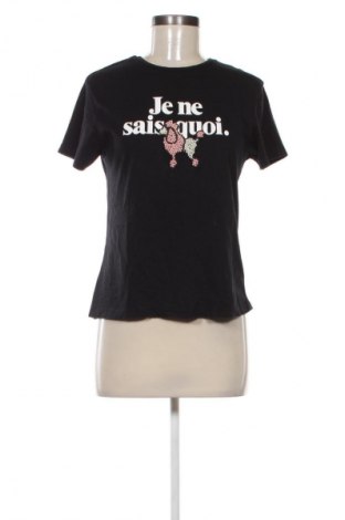 Dámské tričko Pepper & Mint, Velikost S, Barva Černá, Cena  226,00 Kč