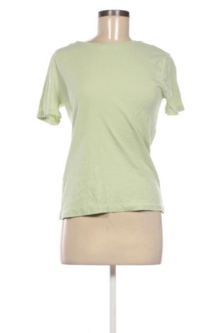 Damen T-Shirt Pieces, Größe L, Farbe Grün, Preis € 18,47