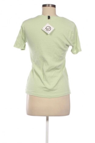 Damen T-Shirt Pieces, Größe L, Farbe Grün, Preis € 18,47