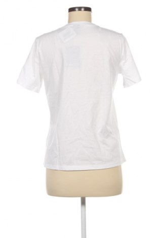 Dámske tričko Pieces, Veľkosť S, Farba Biela, Cena  18,95 €