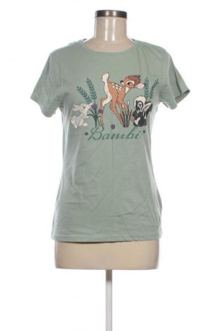 Dámske tričko Primark, Veľkosť XS, Farba Zelená, Cena  5,95 €