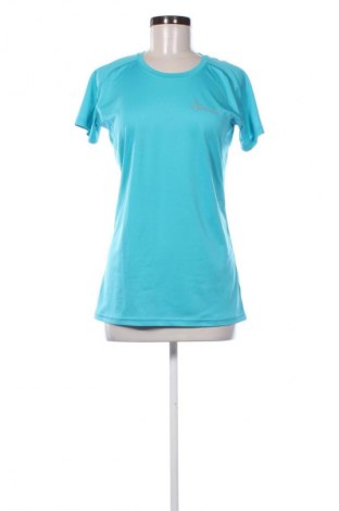 Tricou de femei Progress, Mărime L, Culoare Albastru, Preț 24,99 Lei