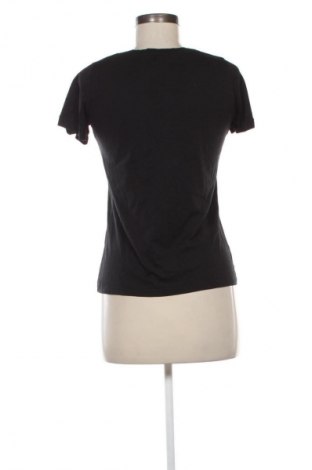 Damski T-shirt Promod, Rozmiar M, Kolor Czarny, Cena 41,38 zł