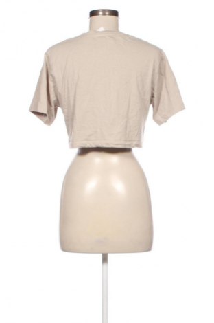 Dámske tričko Pull&Bear, Veľkosť M, Farba Sivá, Cena  8,75 €