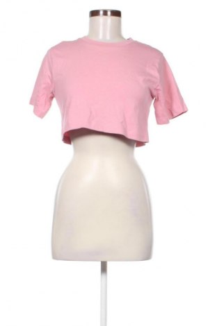 Dámské tričko Pull&Bear, Velikost XS, Barva Růžová, Cena  216,00 Kč