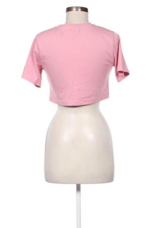 Dámské tričko Pull&Bear, Velikost XS, Barva Růžová, Cena  216,00 Kč