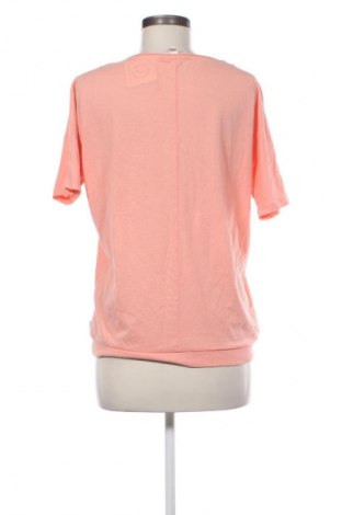 Дамска тениска Q/S by S.Oliver, Размер M, Цвят Розов, Цена 18,00 лв.