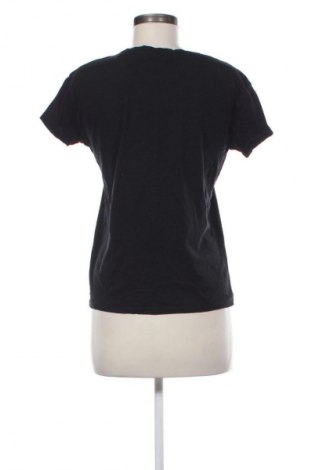 Damski T-shirt Reserved, Rozmiar M, Kolor Czarny, Cena 39,00 zł