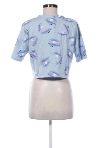 Дамска тениска Reserved, Размер S, Цвят Многоцветен, Цена 16,99 лв.