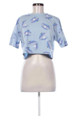 Дамска тениска Reserved, Размер S, Цвят Многоцветен, Цена 16,99 лв.