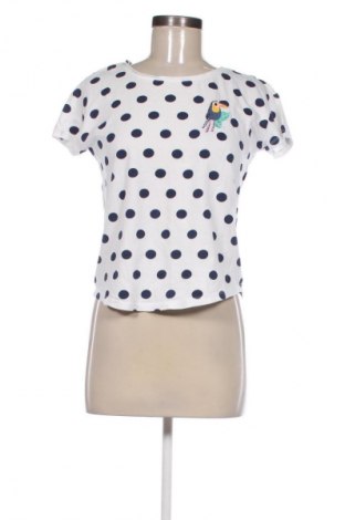 Damen T-Shirt Reserved, Größe XS, Farbe Mehrfarbig, Preis 9,00 €