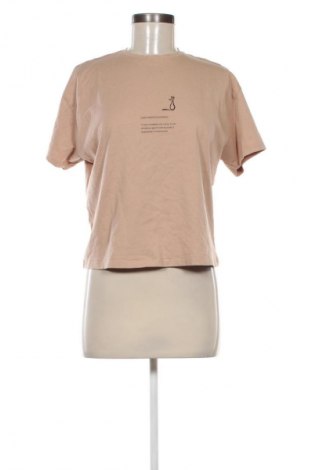 Dámske tričko Reserved, Veľkosť S, Farba Hnedá, Cena  8,70 €