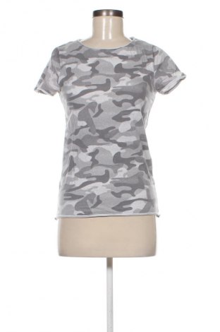 Γυναικείο t-shirt Review, Μέγεθος S, Χρώμα Πολύχρωμο, Τιμή 9,21 €