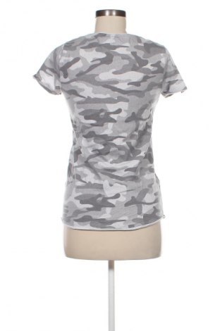 Γυναικείο t-shirt Review, Μέγεθος S, Χρώμα Πολύχρωμο, Τιμή 9,21 €