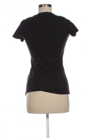 Γυναικείο t-shirt Roly, Μέγεθος S, Χρώμα Πολύχρωμο, Τιμή 10,19 €