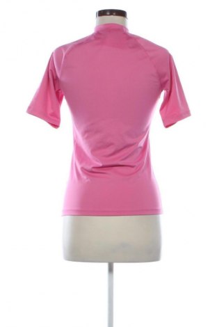 Tricou de femei Roxy, Mărime M, Culoare Roz, Preț 52,63 Lei