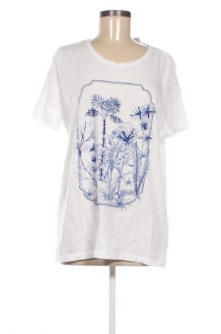 Damski T-shirt S.Oliver, Rozmiar XL, Kolor Kolorowy, Cena 41,38 zł