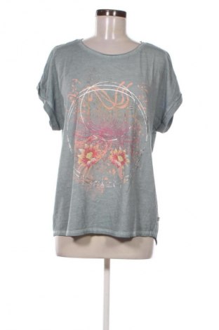 Damen T-Shirt S.Oliver, Größe XL, Farbe Blau, Preis 27,99 €