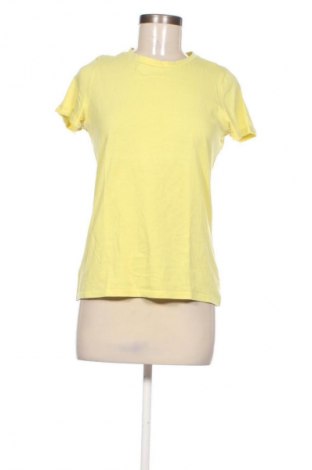 Női póló S.Oliver, Méret S, Szín Sárga, Ár 3 609 Ft