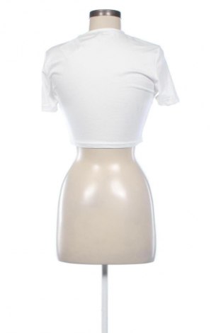 Tricou de femei SHEIN, Mărime M, Culoare Alb, Preț 44,64 Lei