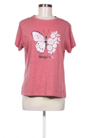 Női póló SHEIN, Méret XL, Szín Piros, Ár 2 369 Ft