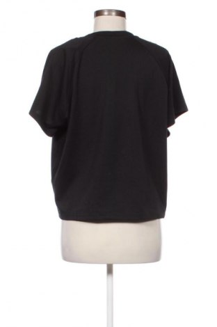 Damen T-Shirt SHEIN, Größe XL, Farbe Schwarz, Preis € 8,70