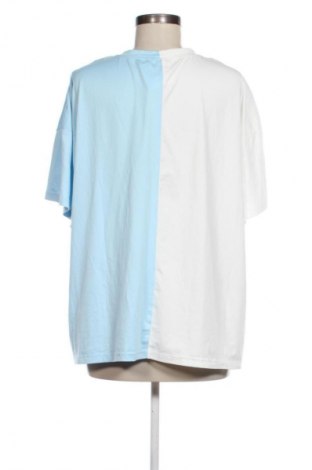 Дамска тениска SHEIN, Размер XL, Цвят Многоцветен, Цена 11,99 лв.