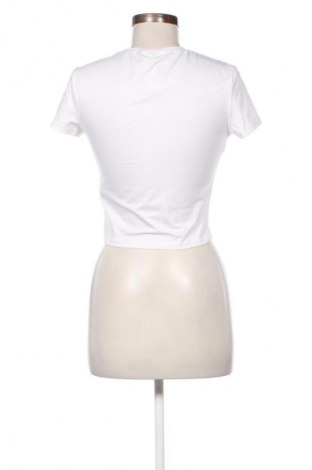 Dámské tričko SHEIN, Velikost S, Barva Bílá, Cena  216,00 Kč