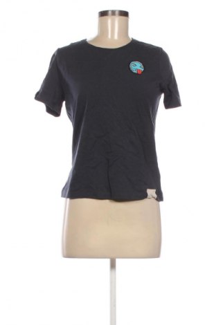 Dámské tričko SOMWR, Velikost M, Barva Modrá, Cena  229,00 Kč