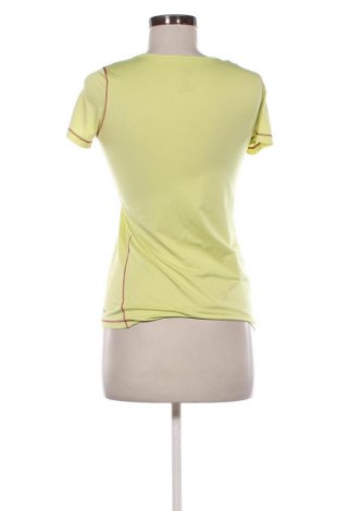 Damski T-shirt Salomon, Rozmiar XS, Kolor Żółty, Cena 94,25 zł