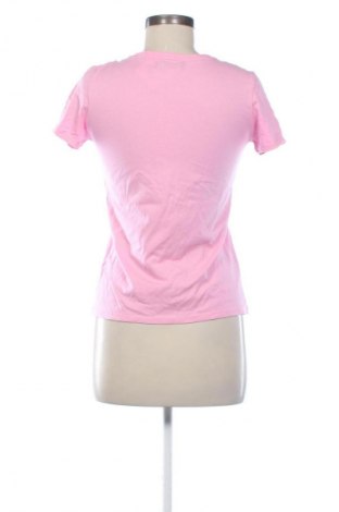 Дамска тениска Sinsay, Размер XS, Цвят Розов, Цена 16,99 лв.