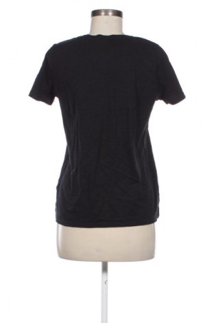 Tricou de femei Sinsay, Mărime M, Culoare Negru, Preț 44,70 Lei