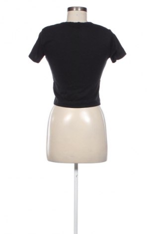 Tricou de femei Sinsay, Mărime L, Culoare Negru, Preț 44,70 Lei