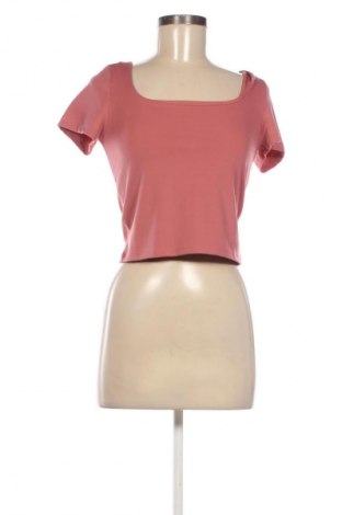 Női póló Sinsay, Méret M, Szín Hamurózsaszín, Ár 3 400 Ft