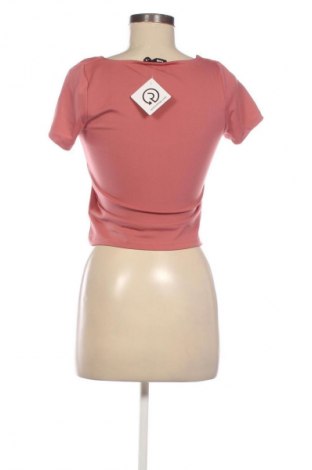 Női póló Sinsay, Méret M, Szín Hamurózsaszín, Ár 3 400 Ft