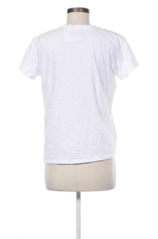 Dámske tričko Sinsay, Veľkosť XXS, Farba Biela, Cena  5,95 €